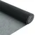Produktbild 6 för Rumsavdelare svart 165x400 cm bambu