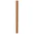 Produktbild 4 för Rumsavdelare naturlig 165x400 cm bambu