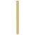 Produktbild 4 för Rumsavdelare ljus naturlig 165x400 cm bambu