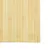 Produktbild 7 för Rumsavdelare ljus naturlig 165x400 cm bambu