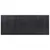 Produktbild 3 för Rumsavdelare grå 165x400 cm bambu