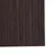 Produktbild 7 för Rumsavdelare mörkbrun 165x400 cm bambu