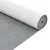 Produktbild 6 för Rumsavdelare vit 165x400 cm bambu