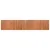 Produktbild 3 för Rumsavdelare brun 165x800 cm bambu