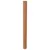 Produktbild 4 för Rumsavdelare brun 165x800 cm bambu