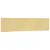 Produktbild 2 för Rumsavdelare ljus naturlig 165x800 cm bambu