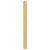 Produktbild 4 för Rumsavdelare ljus naturlig 165x800 cm bambu