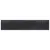 Produktbild 3 för Rumsavdelare grå 165x800 cm bambu