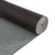 Produktbild 6 för Rumsavdelare mörkbrun 165x800 cm bambu