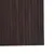 Produktbild 7 för Rumsavdelare mörkbrun 165x800 cm bambu