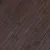 Produktbild 8 för Rumsavdelare mörkbrun 165x800 cm bambu