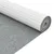 Produktbild 6 för Rumsavdelare vit 165x800 cm bambu