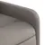 Produktbild 8 för Reclinerfåtölj taupe tyg