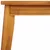 Produktbild 7 för Matbord för trädgården 100x55x45 cm massivt akaciaträ