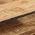 Produktbild 5 för Soffbord 100x50x35 cm massivt grovt mangoträ