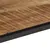 Produktbild 5 för Avlastningsbord 100x35x70 cm massivt grovt mangoträ