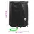Produktbild 9 för Vattentank med kran vikbar 750 L PVC
