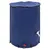 Produktbild 2 för Vattentank med kran vikbar 750 L PVC
