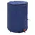 Produktbild 3 för Vattentank med kran vikbar 750 L PVC