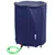 Produktbild 2 för Vattentank med kran vikbar 500 L PVC