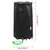 Produktbild 9 för Vattentank med kran vikbar 250 L PVC