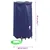 Produktbild 9 för Vattentank med kran vikbar 250 L PVC