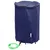 Produktbild 2 för Vattentank med kran vikbar 1000 L PVC