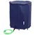 Produktbild 2 för Vattentank med kran vikbar 1250 L PVC
