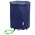 Produktbild 2 för Vattentank med kran vikbar 1350 L PVC