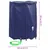 Produktbild 9 för Vattentank med kran vikbar 1350 L PVC