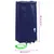 Produktbild 9 för Vattentank med kran vikbar 100 L PVC
