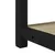 Produktbild 10 för Spegelskåp för badrum sonoma-ek 60x16x60 cm konstruerat trä