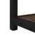 Produktbild 10 för Spegelskåp för badrum Brun ek 60x16x60 cm konstruerat trä