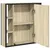Produktbild 6 för Spegelskåp för badrum sonoma-ek 60x16x60 cm konstruerat trä