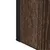 Produktbild 11 för Spegelskåp för badrum Brun ek 60x16x60 cm konstruerat trä
