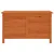Produktbild 4 för Dynbox 99x49,5x58,5 cm massivt granträ
