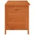 Produktbild 5 för Dynbox 99x49,5x58,5 cm massivt granträ