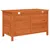 Produktbild 6 för Dynbox 99x49,5x58,5 cm massivt granträ