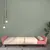 Produktbild 3 för Bäddsoffa 2-sits rosa sammet