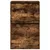 Produktbild 5 för Skoställ rökfärgad ek 60x34x96,5 cm konstruerat trä