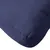 Produktbild 7 för Palldyna marinblå 120x40x12 cm tyg