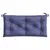 Produktbild 5 för Bänkdynor för trädgården 2st marinblå 100x50x7cm oxfordtyg