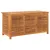 Produktbild 9 för Dynbox 113x50x56 cm massivt akaciaträ