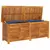 Produktbild 6 för Dynbox 150x50x56 cm massivt akaciaträ