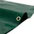 Produktbild 4 för Presenning grön 5x6 m 600 g/m²