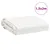 Produktbild 8 för Presenning vit 1,5x2 m 600 g/m²