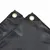 Produktbild 5 för Presenning antracit 2x3 m 600 g/m²