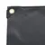 Produktbild 6 för Presenning antracit 2x3 m 600 g/m²