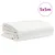 Produktbild 9 för Presenning vit 5x5 m 600 g/m²