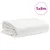 Produktbild 9 för Presenning vit 5x8 m 600 g/m²